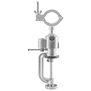 Xi'an Universal Rotating Mounting Bracket Aluminum Alloy For Electric Drill <b>Grinder</b> Table Vise - Product Image 1