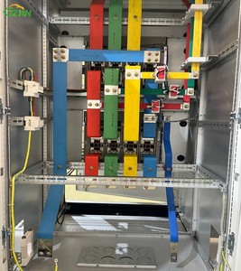 Conjunto Completo de Panel de Control Eléctrico, Equipo de Distribución de Energía, <span class=keywords><strong>Caja</strong></span> de Distribución para Suministro de Energía Petroquímica - Product Image 6