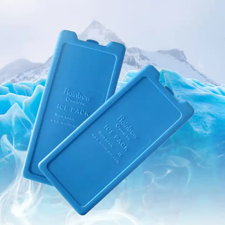 Camping Ice Ice Packs for sale