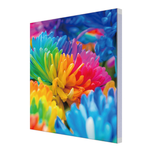 60mm Wall-mounted <strong>Led</strong> Advertising Crystal Trade Frame Show Light Display SEG Portable Lightbox - Product Image 3