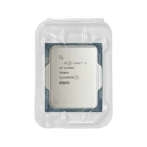Nouveau processeur de bureau Core I9 13900K à quatorze cœurs, LGA1700, haute performance, 16 cœurs, 32 threads, avec 36 Mo de cache L3 - Product Image 5