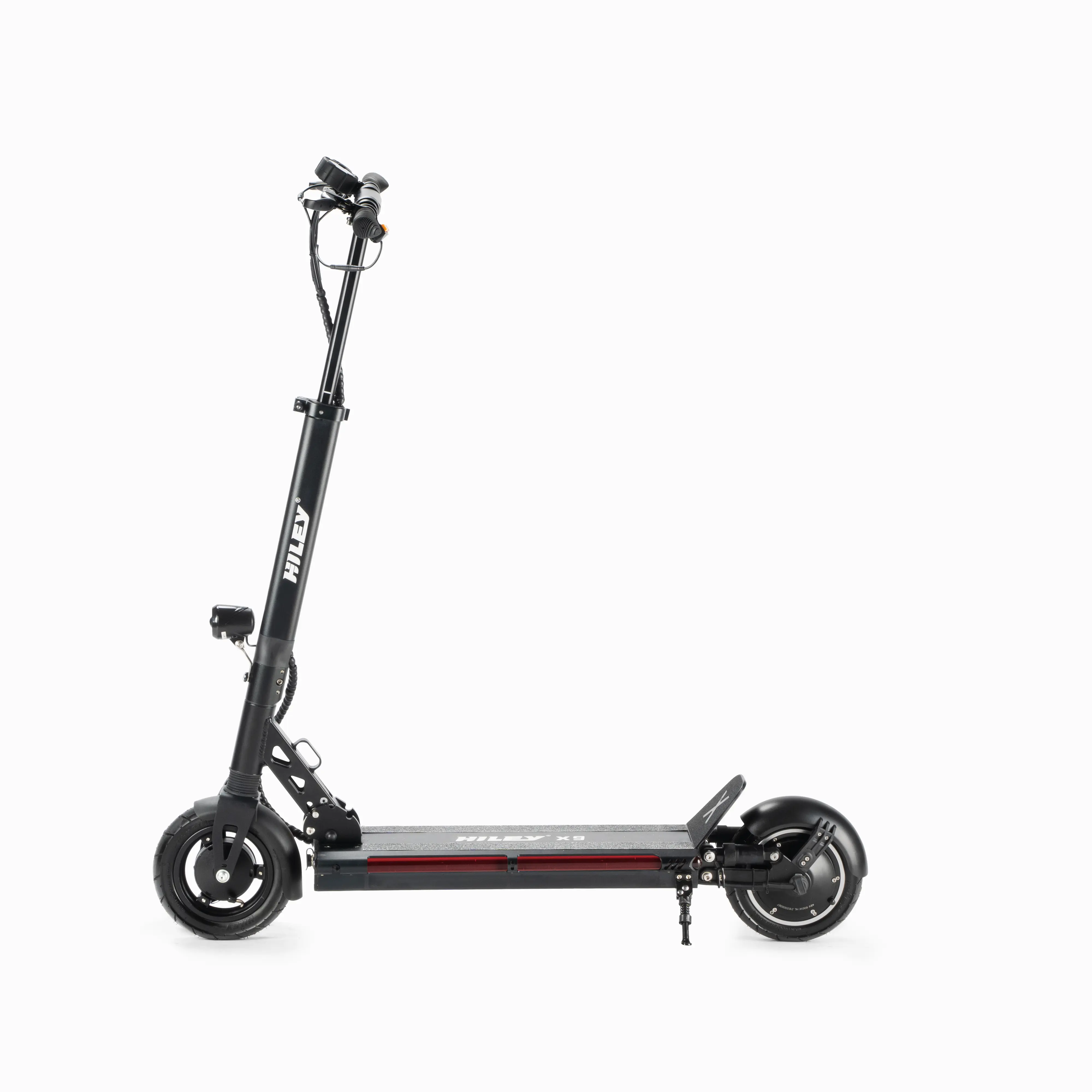 48V 600W detachable lithium battery electric scooter sharing electric scooter USA