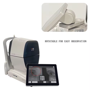 Biómetro Óptico InnoVue Opto BM-6000 en Oferta con 1 Año de Garantía para Laboratorio Óptico - Product Image 6
