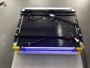 Estribos Laterales Eléctricos para Camioneta de <span class=keywords><strong>Pasajeros</strong></span> para Mercedes Benz, Estribos Retráctiles Automáticos con Guía de Instalación - Product Image 4