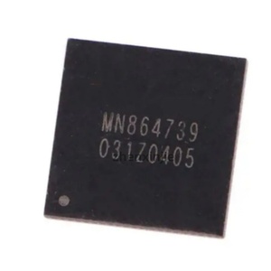 NEW Original IC <strong>Integrated</strong> <strong>Circuit</strong> MN864739 MN864729 864729 864739 QFN80 - Product Image 1
