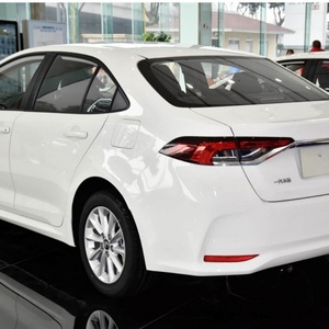 <span class=keywords><strong>Toyota</strong></span> Corolla 1.2T S-CVT Elite PLUS d'occasion 2021, faible kilométrage, conduite à gauche - Product Image 4