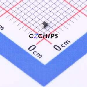 MLB1608F-121T Ferrite Bead 0603 RF ( Impedance @ Frequency: 120Ohm@100MHz )( Error: 25% )( DC Resistance (DCR): 200mOhm ) - Product Image 2