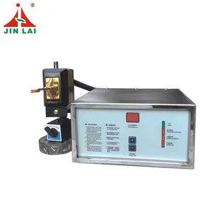 Hot Sale Small Workshop 3KW Low Power Induction Welding Machine