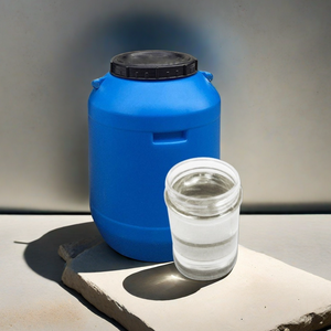 APG0814 C08-14 Alkyl Polyglucoside Cocoyl Glucoside Agent de surface non ionique épaississant agent moussant cosmétique 25kg 60kg/tambour Runte - Product Image 4