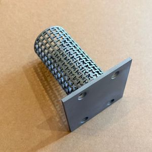 Impresión <span class=keywords><strong>3D</strong></span> de Metal de Bajo Costo - Product Image 1