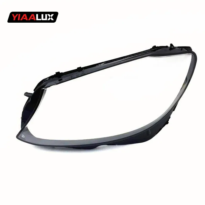 Yiaalux nhà máy Giá bán lẻ bán loại đèn pha lens bìa và nhà ở cho BMW F10 G30 E70