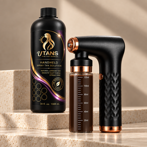 Soluzioni Professionali per <span class=keywords><strong>Spray</strong></span> Abbronzante e Aerografo, Macchina per <span class=keywords><strong>Spray</strong></span> Abbronzante per Uso Domestico e <span class=keywords><strong>Professionale</strong></span> - Product Image 1