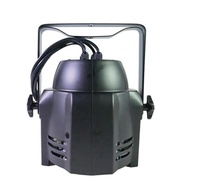 Lumière Led Dmx RGBWA UV 6 en 1 18x18W, W