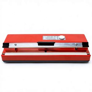 เครื่องซีลถุงแบบใช้มือ PFS-400 ทนทาน สำหรับซีลถุง PP PE PVC - Product Image 2