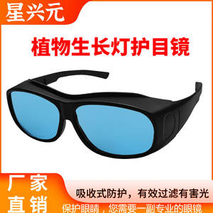 Gafas Protectoras Shenzhen con Marco Negro de 155 mm, Protección UV de Espectro Completo, Gafas de Seguridad para Defensa Contra la Radiación de Luz - Product Image 5