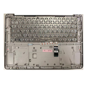 Teclado Original con Diseño de EE. UU. Para <span class=keywords><strong>Microsoft</strong></span> <span class=keywords><strong>Surface</strong></span> <span class=keywords><strong>Laptop</strong></span> <span class=keywords><strong>Studio</strong></span> 1964 Gen 1 2 Teclado con Cubierta Palmrest C - Product Image 2