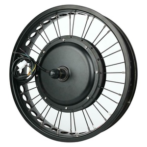 <span class=keywords><strong>Motore</strong></span> Elettrico a Ingranaggi ad Alta Coppia 48V 500W <span class=keywords><strong>per</strong></span> Carriola, Velocità Massima 10km/h, Carico Massimo 26 Pollici - Product Image 4