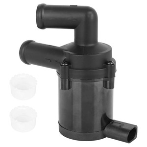 Bomba de Agua Eléctrica 1K0965561A 7N0965561B para Volkswagen Audi, Pieza de Repuesto de Material ABS - Product Image 2