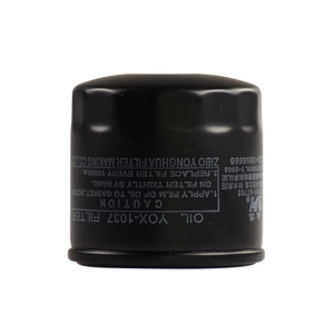 Filtre à huile de voiture d'usine personnalisé en gros nouveaux modèles de joints en papier 1560187703 1651082703 1560187204 1560187107 pièces de voiture - Product Image 1