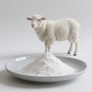 Ruminant safra asitleri yağ metabolizmasını Optimize eder, yağlı karaciğeri azaltır ve sığır sığırları ve koyunlarda büyümeyi teşvik eder - Product Image 3