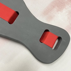 <span class=keywords><strong>Ceinture</strong></span> <span class=keywords><strong>de</strong></span> flottation <span class=keywords><strong>de</strong></span> luxe HUNLON Aqua Water Fitness - <span class=keywords><strong>Ceinture</strong></span> <span class=keywords><strong>de</strong></span> natation aquatique pour adultes pour l'aérobic aquatique et autres exercices en piscine - Product Image 3