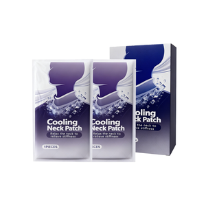 رباط رقبة تبريد رياضي صيفي الأكثر مبيعًا للتبريد الفوري - Product Image 3