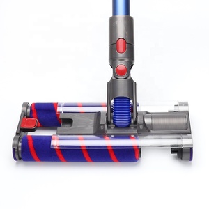 Cabezal de cepillo de suelo para aspiradora D yson V7V8V10V11 - Product Image 6
