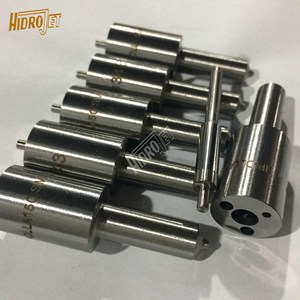 HIDROJET Boquilla Common Rail de Buena Calidad DLLA150SM343 105025-3430 - Product Image 5