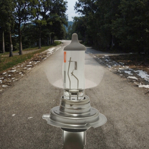 ไฟหน้ารถ64210 <span class=keywords><strong>H7U</strong></span> เดิมสำหรับ OSRAM <span class=keywords><strong>12V</strong></span> <span class=keywords><strong>55W</strong></span> ไฟสูงและต่ำอุณหภูมิ6000K ใหม่ของเยอรมนี - Product Image 3