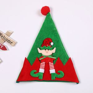 Chapeaux de Noël à thème dessin animé très populaires pour adultes et enfants – Idéal pour les fêtes et les cadeaux de fin d'année - Product Image 3