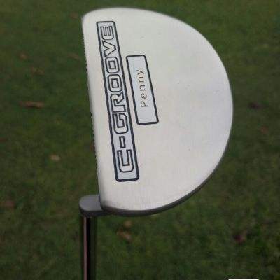 พัตเตอร์มือซ้าย