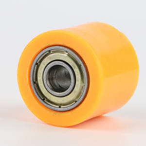 Tendeur de chaîne pour petit véhicule tout-terrain, moto, pour WR250F, WR426F, WR410/8MM, accessoires de roue - Product Image 1