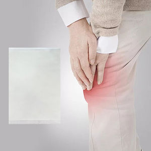 गर्म बिक्री संयुक्त मांसपेशी शरीर पीठ घुटने के कंधे पर लंबो दर्द पैच स्वास्थ्य देखभाल प्राकृतिक चीनी हर्बल एनाल्जेसिक ट्रांसडर्मल प्लास्टर - Product Image 2