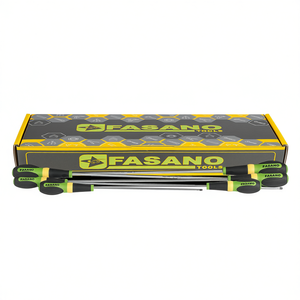 Jeu de tournevis Fasano Tools, 6 pièces, kit de réparation automobile professionnel - Product Image 2