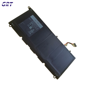 Batterie d'ordinateur portable Batteries numériques 7.6V 60Wh PW23Y Batterie d'ordinateur portable pour Dell XPS 13 9360 Series - Product Image 3
