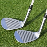 PGM Men Women Golf Sand Wedge Chipping Wedge Golf Lob Wedge Club For Short Distance Practice Training Golf Course WedgeWholesale