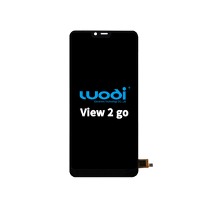 Ensemble écran tactile Lcd de remplacement pour <span class=keywords><strong>Wiko</strong></span> View 2 Go, pour <span class=keywords><strong>Wiko</strong></span> View 2 Go - Product Image 6