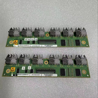 Carte de contrôle 3BHE012049R0101 en stock UF D128 A101 avec 8 mémoires de données E/S et EPROM 110V