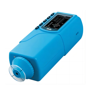 Colorimètre portable 8/D NR10QC pour l'industrie du plastique, du textile, de l'encre et de la peinture, avec une répétabilité E≤0.03 - Product Image 2