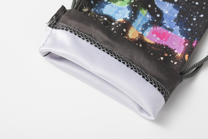Pochette en microfibre pour lunettes, sac souple pour lunettes de soleil, étui à lunettes en microfibre – Vente en gros, en stock, prix réduit - Product Image 3