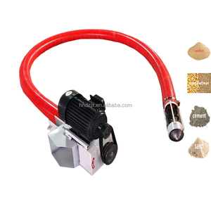 Dzjx Eenvoudig Te Bedienen High Power En Efficiënte Graanabsorptie Handgraanzuigmachine Voor Graanindustrie - Product Image 3