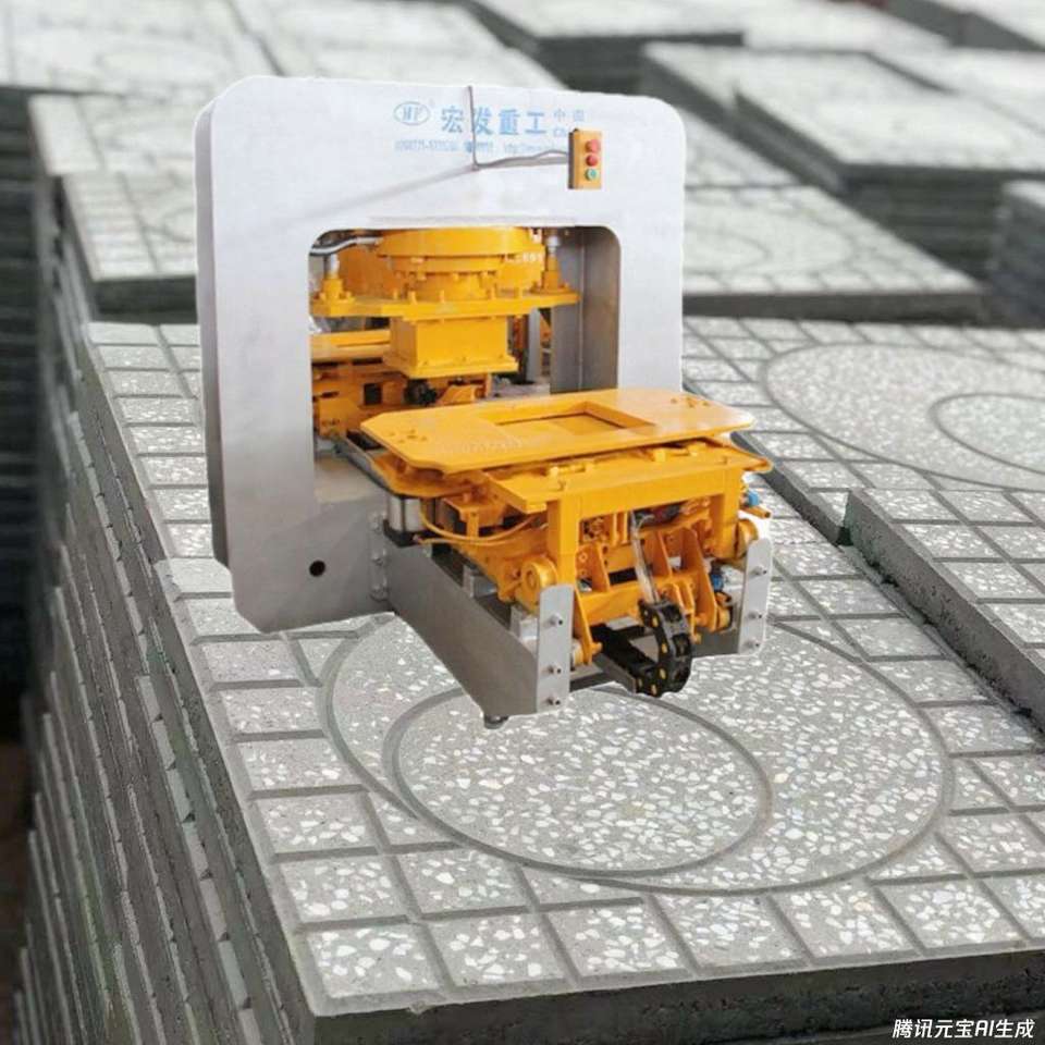 Mosaic Machine Floor Mosaic Grinding Machine
