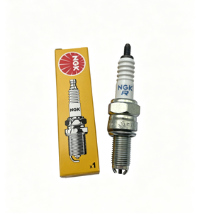 หัวเทียน<span class=keywords><strong>รถ</strong></span>จักรยานยนต์ NGK 3478 CR8EK อะไหล่เครื่องยนต์สำหรับ KTM 950 Adventure Suzuki Bandit Benelli <span class=keywords><strong>TRK502</strong></span> Yamaha MT-03 - Product Image 6