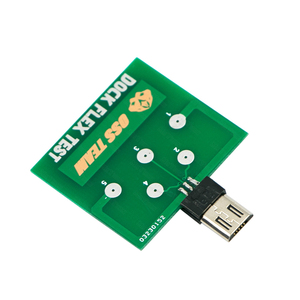 Carte de test USB pour ports de charge Micro USB et Type-C pour téléphones <span class=keywords><strong>iPhone</strong></span> et Android - Product Image 6