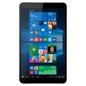 העליונה בדירוג מוצר HSD8001 Tablet PC, 8 אינץ 2.5D מסך, 4GB + 64GB Win 10 חכם Tablet