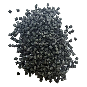 Gránulos de Plástico de Resina PA6/66 Modificada CF15 CF20 <span class=keywords><strong>CF25</strong></span> CF30, Alta Resistencia, Resistencia al Desgaste, Grado de Moldeo por Inyección para Automoción - Product Image 3
