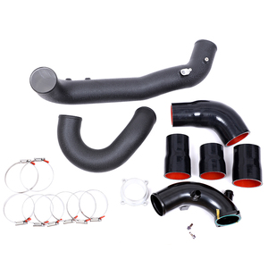 Juego de Tubos Intercooler de Alta Calidad OE 8W0145805AE, Repuestos Automotrices para Motor de Coche, Kit de Intercooler para Audi B9 EVO - Product Image 3