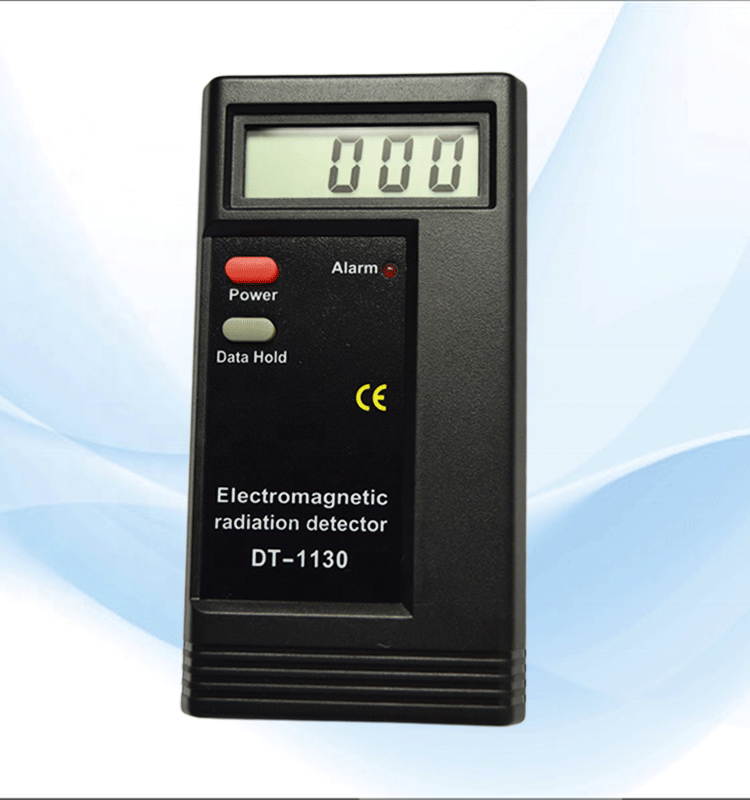 Измеритель электромагнитного поля EMF 5G, дозиметр, детектор, защитные устройства, корейский радиационный экран для монитора