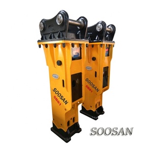 खुदाई के लिए सोसन SB81 हाइड्रोलिक ब्रेकर्स के लिए <span class=keywords><strong>20</strong></span> से 30 टन के लिए मुख्य इंजन घटक की विशेषता - Product Image 6