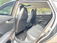 Changan Qiyuan A05 2025 SUV électrique automatique d'occasion, export en gros